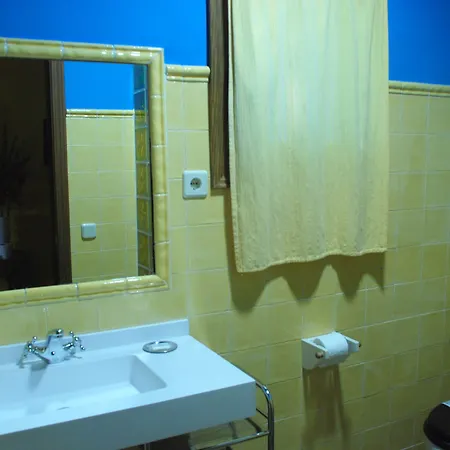 El Huerto Del Abuelo 3*