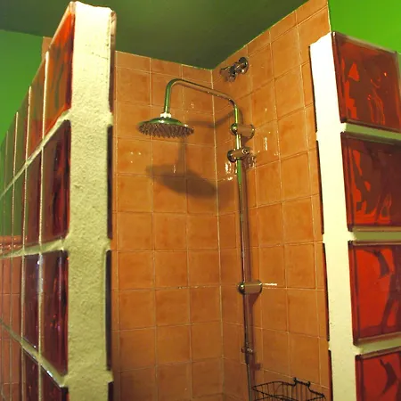 El Huerto Del Abuelo Hotel 3*