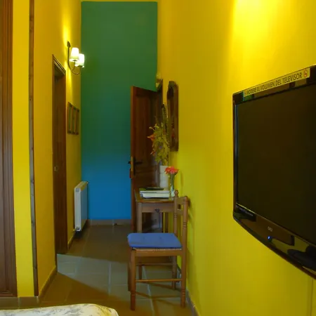 Hotel El Huerto Del Abuelo 3*